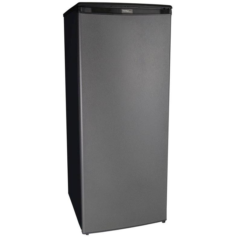 Danby 24-inch, 11 cu.ft. Freestanding All Refrigerator DAR110A1TDD IMAGE 5