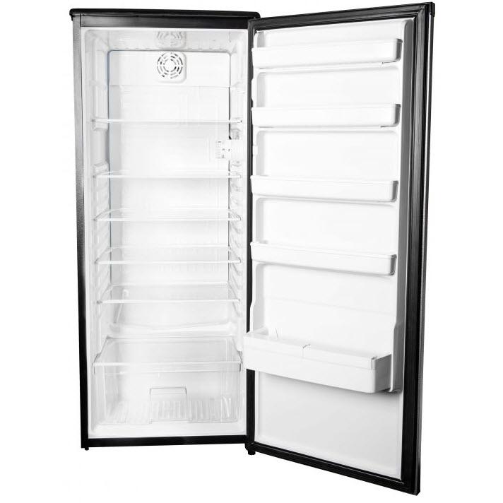Danby 24-inch, 11 cu.ft. Freestanding All Refrigerator DAR110A1TDD IMAGE 6