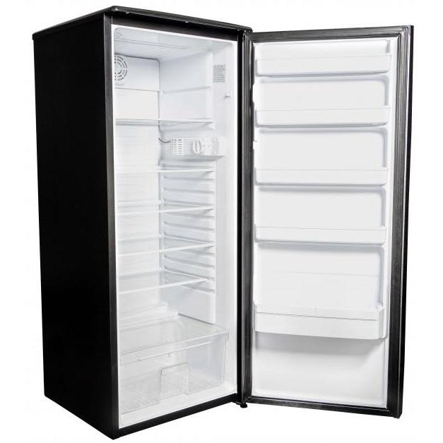 Danby 24-inch, 11 cu.ft. Freestanding All Refrigerator DAR110A1TDD IMAGE 8