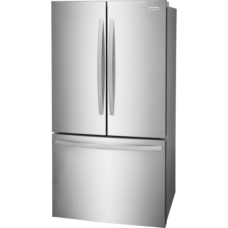 Frigidaire 36-inch, 28.8 cu. ft. French 3-Door Refrigerator FRFN2823AS IMAGE 11