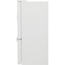 Frigidaire 36-inch, 27.8 cu. ft. French 3-Door Refrigerator with Dispenser FRFS2823AW IMAGE 14