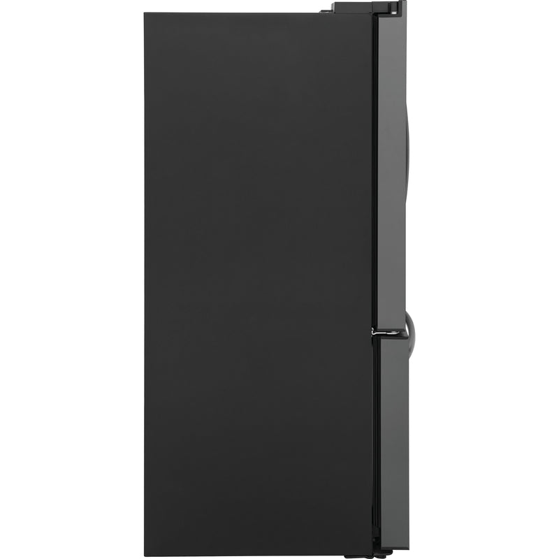 Frigidaire 36-inch, 27.8 cu. ft. French 3-Door Refrigerator with Dispenser FRFS2823AD IMAGE 13