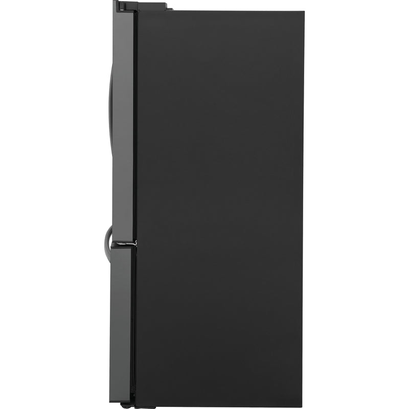 Frigidaire 36-inch, 27.8 cu. ft. French 3-Door Refrigerator with Dispenser FRFS2823AD IMAGE 14