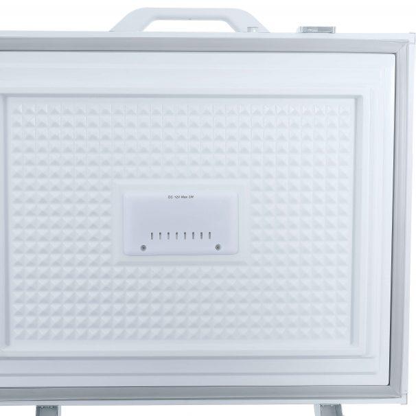 Danby 17.1 cu.ft. Chest Freezer with LED Lighting DCFM171A1WDB IMAGE 9