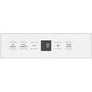 Monogram 8.34 cu.ft. Upright Freezer with Wi-Fi Connectivity ZIF181NBRII IMAGE 3