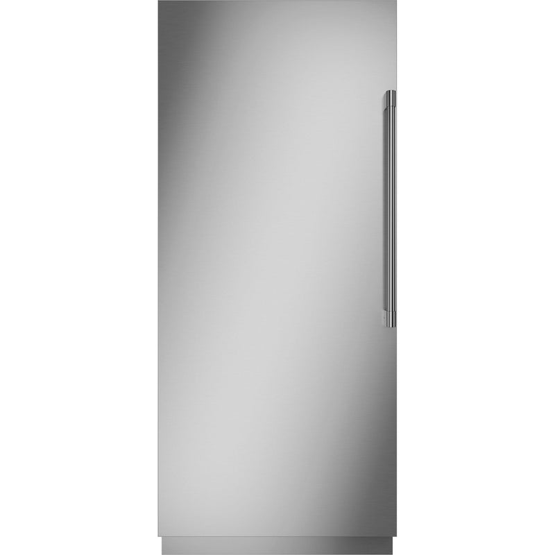 Monogram 21.18 cu.ft. Upright Freezer with Wi-Fi Connectivity ZIF361NPRII IMAGE 1