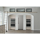 Monogram 36-inch, 21.1 cu.ft. Built-in All Refrigerator with Wi-Fi Connectivity ZIR361NBRII IMAGE 5