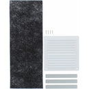 Zephyr Ventilation Accessories Recirculation Modules ZRC-0085 IMAGE 1