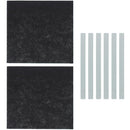 Zephyr Ventilation Accessories Recirculation Modules ZRC-00PY IMAGE 1