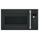Café 30-inch, 1.7 cu.ft. Over-the-Range Microwave Oven with Air Fry CVM517P3RD1 IMAGE 1