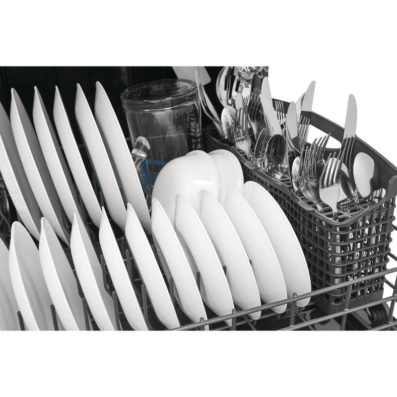 Frigidaire Gallery 24-inch Built-in Dishwasher GDPP4515AF IMAGE 8