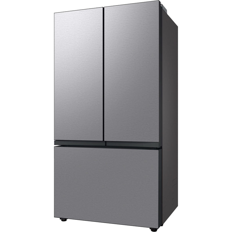 Samsung 36-inch, 30 cu.ft. French 3-Door Refrigerator with Dual Ice Maker RF30BB6600QLAA IMAGE 11