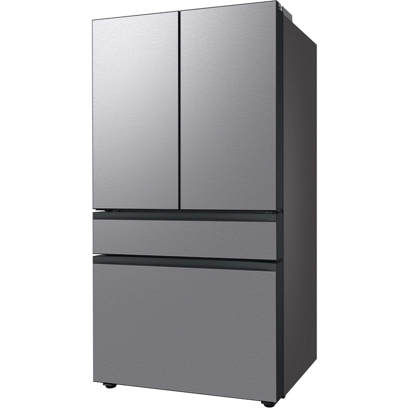 Samsung 36-inch, 28.8 cu.ft. French 4-Door Refrigerator with Dual Ice Maker RF29BB8600QLAA IMAGE 6