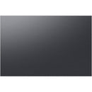 Samsung Bespoke Door Panel - Matte Black Steel RA-F36DB3MT/AA IMAGE 1