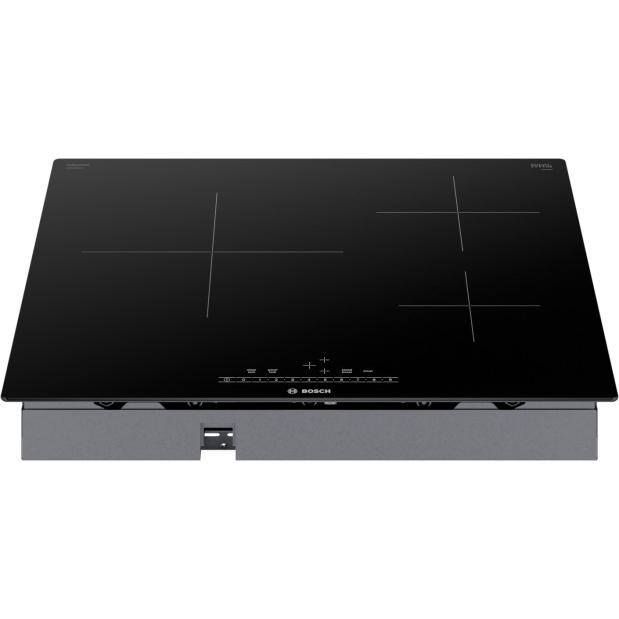 Bosch 24-inch Built-in Induction Cooktop with PreciseSelect® NIT5460UC IMAGE 5