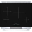 Bosch 30-inch Slide-in Induction Range with Genuine European Convection HII8057C IMAGE 9