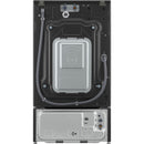 LG 1.1 cu. ft. Pedestal Washer Washer WD200CB IMAGE 14