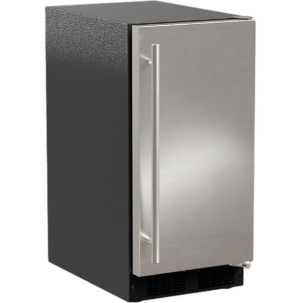 Marvel 15-inch Built-in Ice Machine MACR215-SS01B IMAGE 1