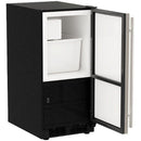 Marvel 15-inch Built-in Ice Machine MACR215-SS01B IMAGE 2