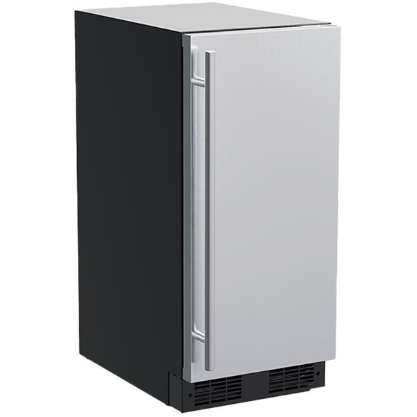 Marvel 15-inch Built-in Ice Machine MLCL215-SS01B IMAGE 1