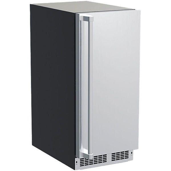Marvel Professional 15-inch Built-in Ice Machine MPCP415-SS01A IMAGE 1