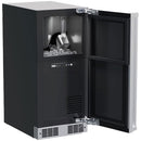 Marvel Professional 15-inch Built-in Ice Machine with BrightShield MPCP415-SS81A IMAGE 2
