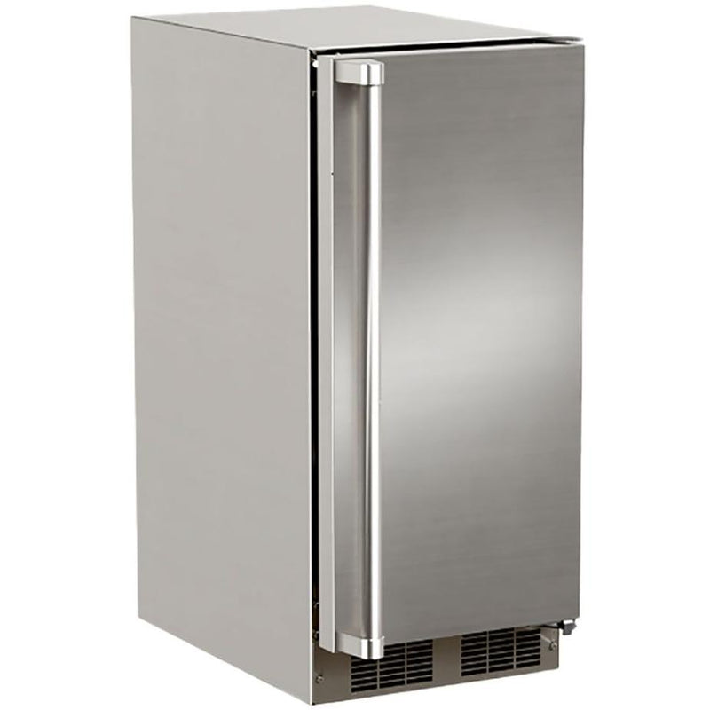 Marvel Outdoor 15-inch Outdoor Ice Machine MOCL215-SS01B IMAGE 1