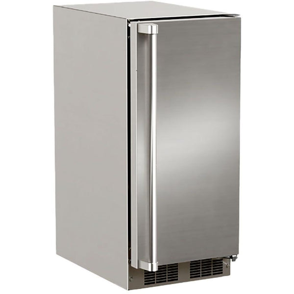 Marvel Outdoor 15-inch Outdoor Ice Machine MOCR215-SS01B IMAGE 1