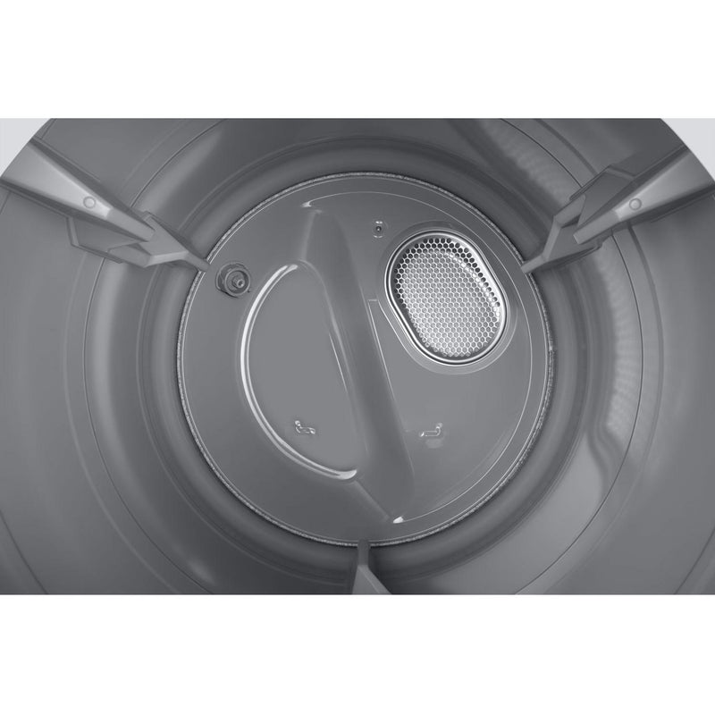 Samsung 7.5 cu.ft. Gas Dryer with Multi Steam DVG45B6305P/AC IMAGE 3