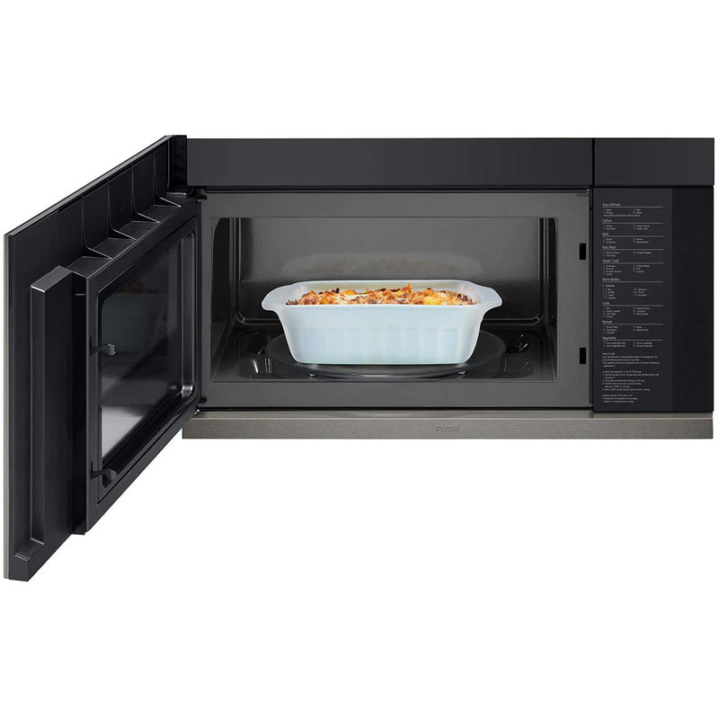 LG 2.1 cu.ft. Wi-Fi Enabled Over-the-Range Microwave Oven with EasyClean® MVEL2137D IMAGE 5