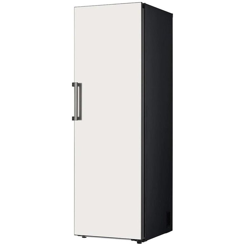 LG 24-inch, 13.6 cu.ft. Counter-Depth All Refrigerator with Door Cooling+ LRONC1414G IMAGE 14