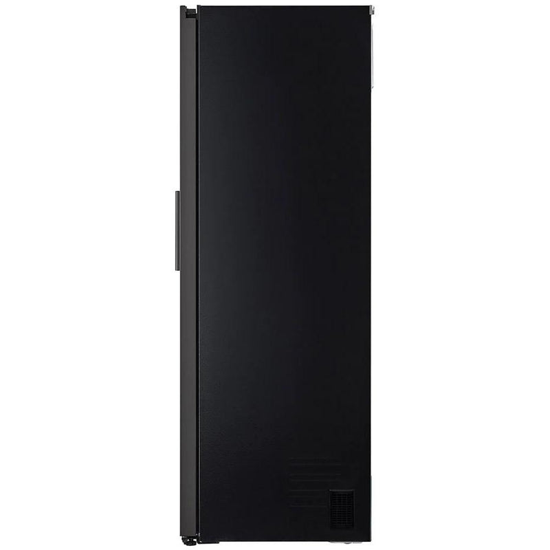 LG 24-inch, 13.6 cu.ft. Counter-Depth All Refrigerator with Door Cooling+ LRONC1414G IMAGE 15