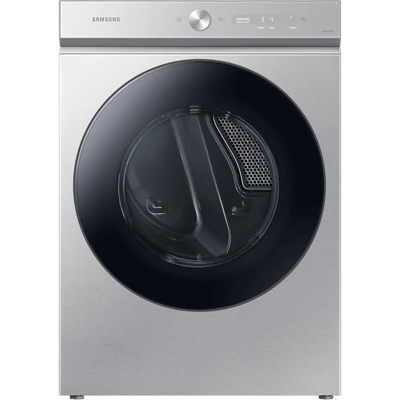Samsung 7.6 cu. ft. Electric Dryer with BESPOKE Design and Super Speed DVE53BB8700TAC IMAGE 1