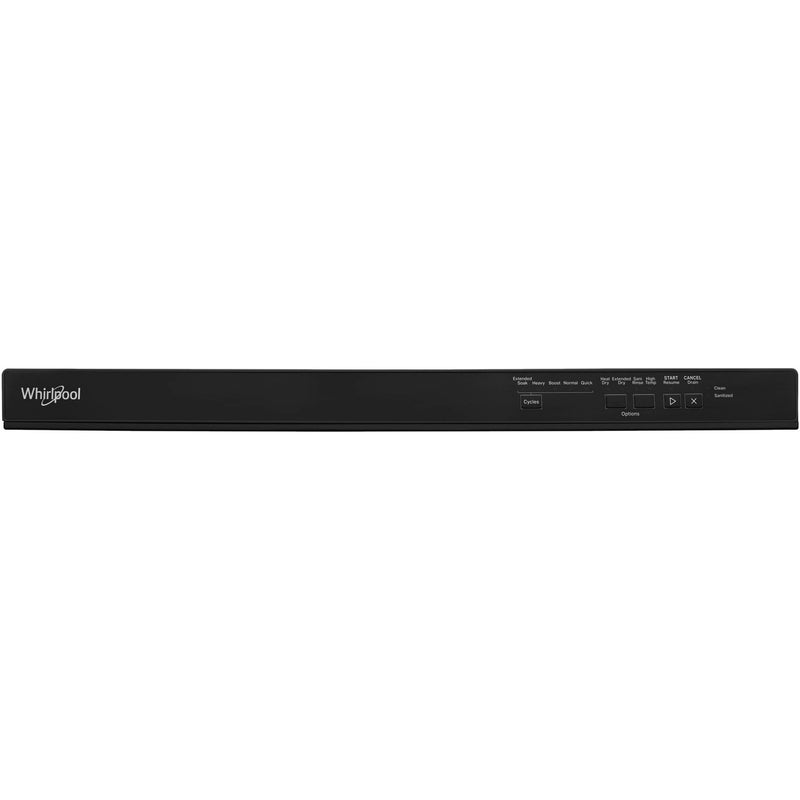 Whirlpool Dishwasher with Boost Cycle WDP540HAMB IMAGE 4