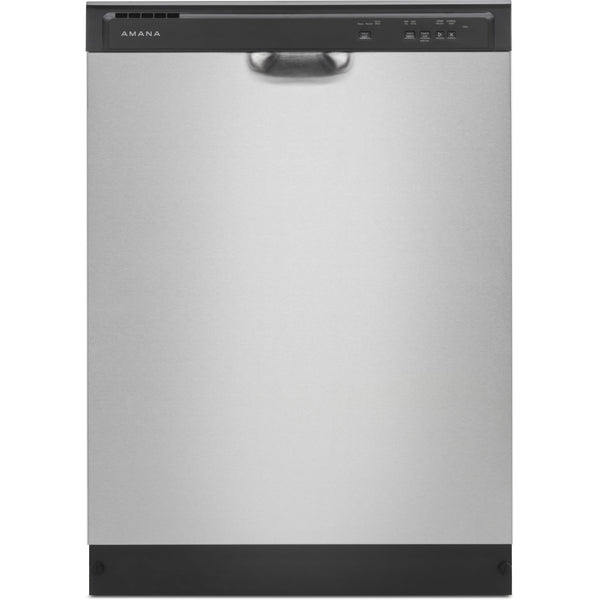 Amana 24-inch Built-in Dishwasher with Triple Filter Wash System ADB1400AMS IMAGE 1
