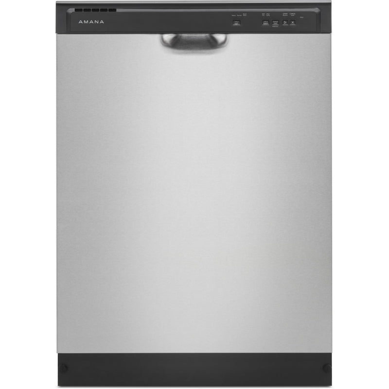 Amana 24-inch Built-in Dishwasher with Triple Filter Wash System ADB1400AMS IMAGE 1