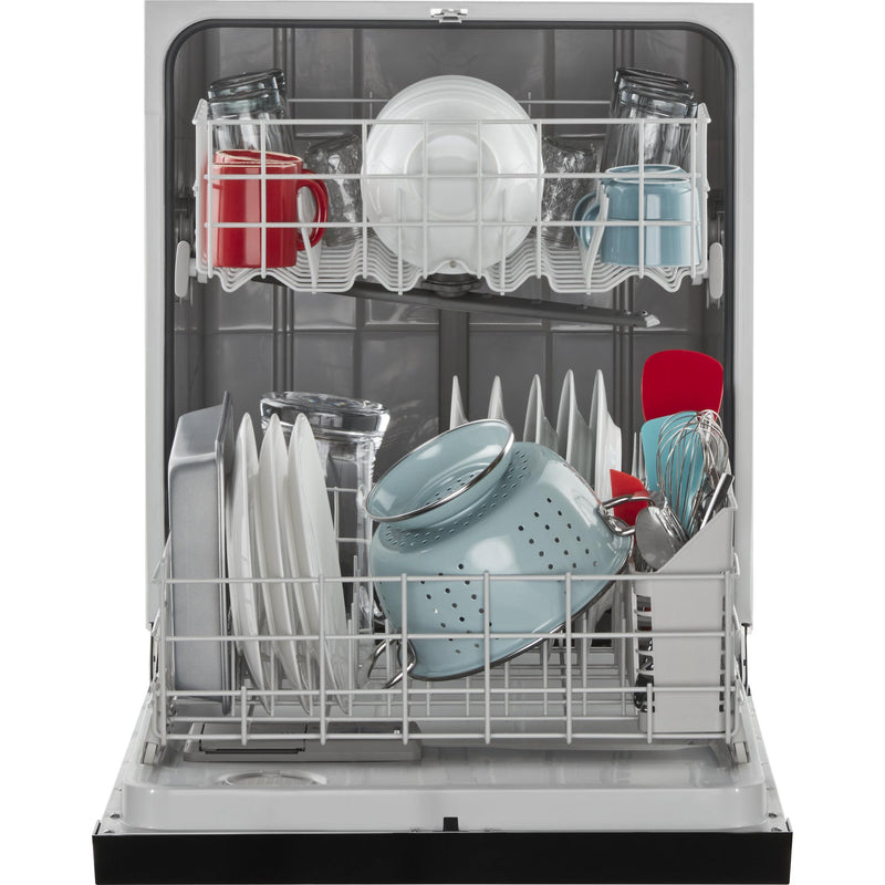 Amana 24-inch Built-in Dishwasher with Triple Filter Wash System ADB1400AMS IMAGE 3