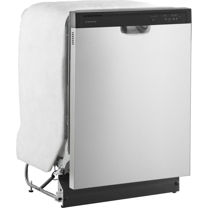 Amana 24-inch Built-in Dishwasher with Triple Filter Wash System ADB1400AMS IMAGE 8