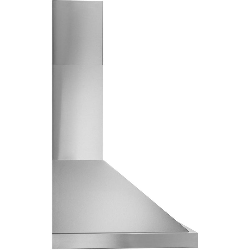 Best 36-inch WCP1 Series Wall Chimney Hood WCP1366SS IMAGE 4