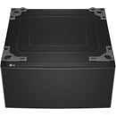 LG 27" Laundry Pedestal with Drawer WDP6B IMAGE 1