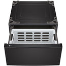 LG 27" Laundry Pedestal with Drawer WDP6B IMAGE 6