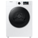 Samsung 4.0 cu. ft. Electric Dryer DV25B6800EW/AC IMAGE 1