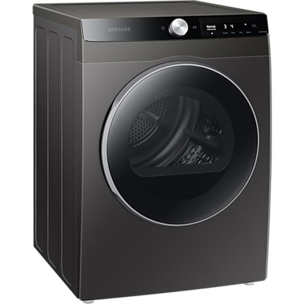 Samsung 4.0 cu. ft. Electric Dryer with SmartThings DV25B6900EX/AC IMAGE 3