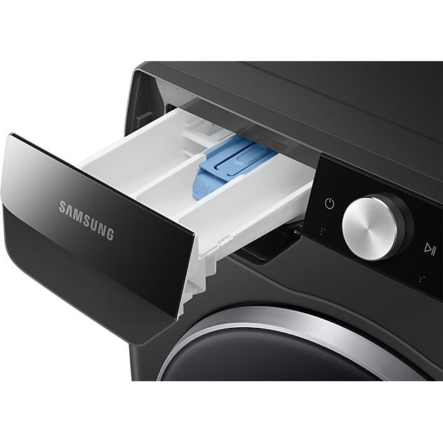Samsung 2.5 cu. ft. Front Loading Washer with AI Powered Smart Dial WW25B6900AX/AC IMAGE 7