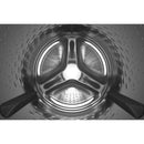 Maytag 5.2 cu. ft. Front Loading Washer with affresh® Cycle MHW5630MBK IMAGE 3