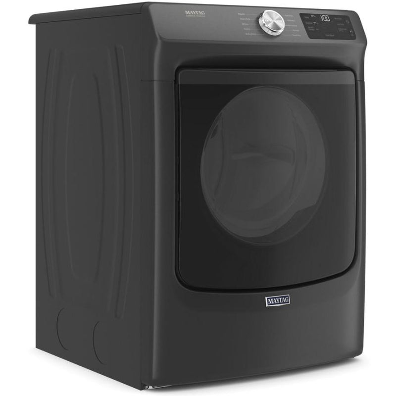 Maytag 7.3 cu. ft. Electric Dryer with Maytag® Commercial Technology YMED5630MBK IMAGE 6