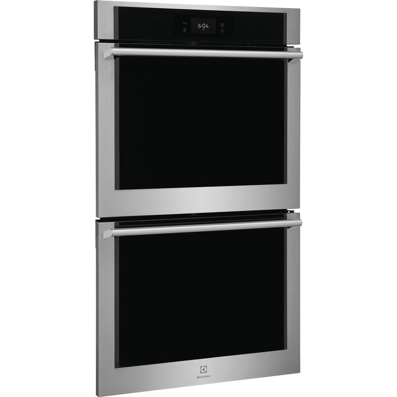Electrolux 30-inch Double Wall Oven ECWD3012AS IMAGE 4