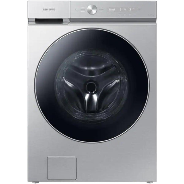 Samsung Front Loading Washer with AI OptiWash™ and Auto Dispense WF53BB8900ATUS IMAGE 1