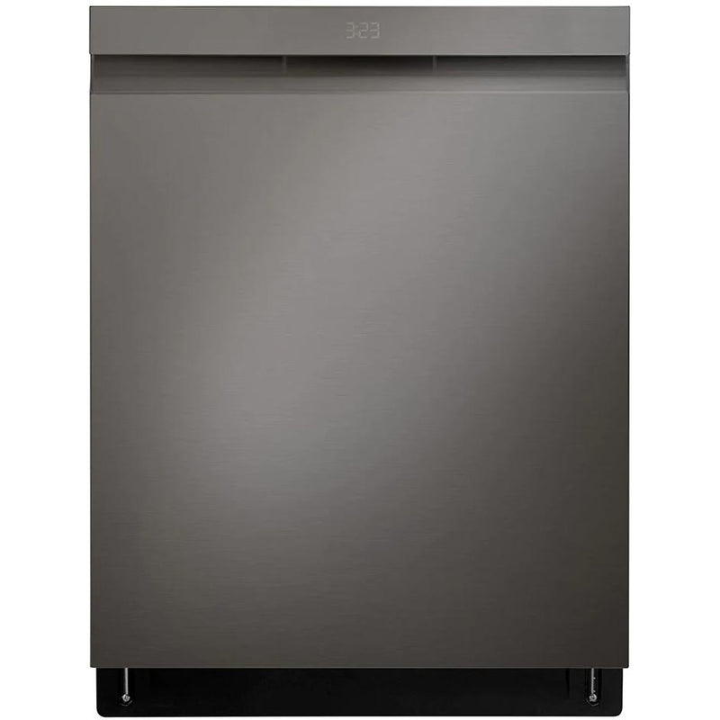 LG 24-inch Built-in Dishwasher with QuadWash® Pro LDPS6762D IMAGE 1