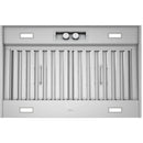 Zephyr 42-inch Pro Spruce Series Hood Insert AK9840BS IMAGE 1